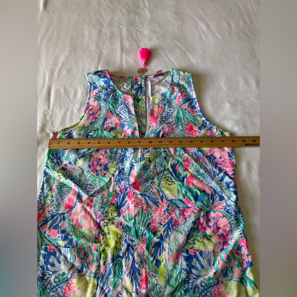 Lilly Pulitzer dress - Picture 6 of 14